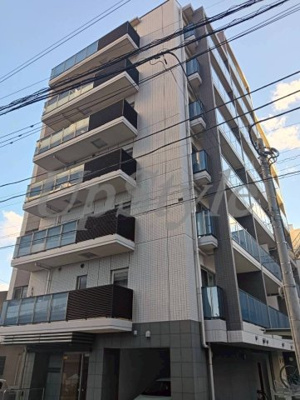 【外観】 | 南千住レジデンス
