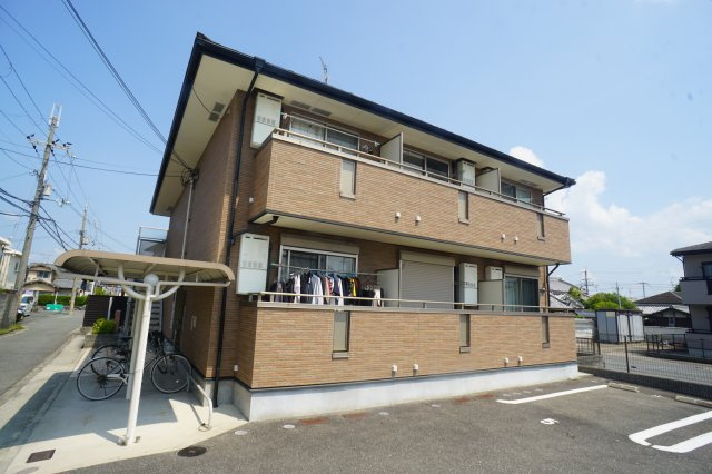 メゾンラフレシール