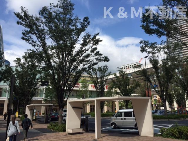 アーストンスクウェアの展望|柏の葉キャンパス駅～…まで634m 