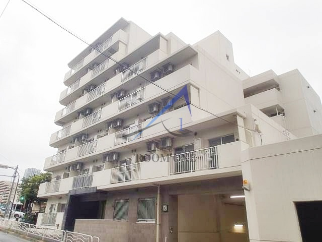 プラザ木場