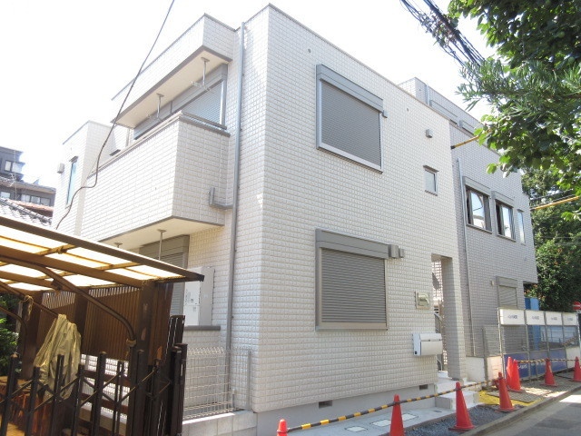 Belle Viewの外観|HEBEL HAUSの賃貸住宅へーベルメゾン