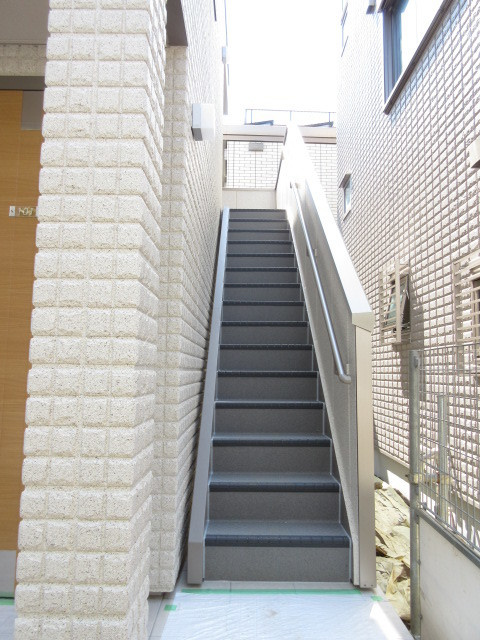 Belle Viewのその他共用部分