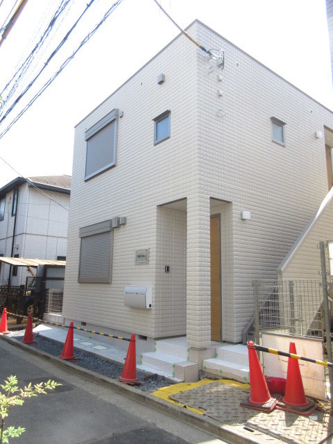 Belle Viewの外観|HEBEL HAUSの賃貸住宅へーベルメゾン