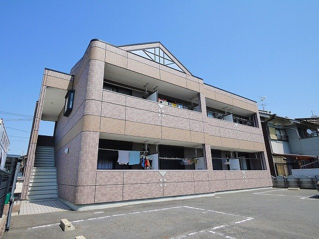 グランシャリオ（木津）