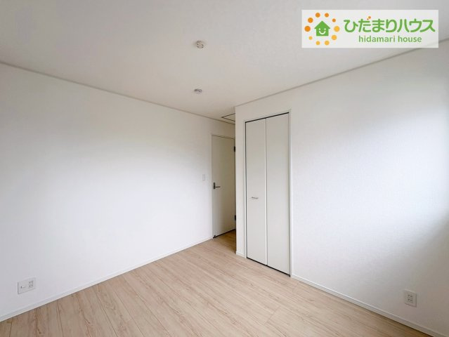 日立市川尻町第7　新築戸建　1号棟の洋室|洋室A