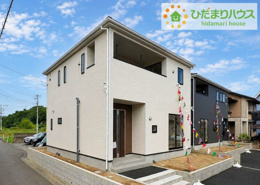 日立市川尻町第7　新築戸建　1号棟の画像