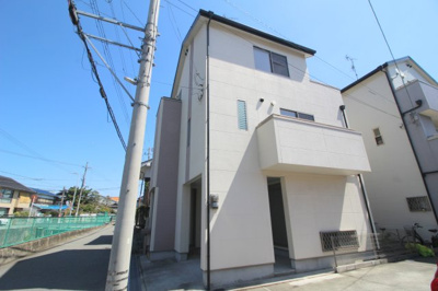【外観】 | 熊野町貸家