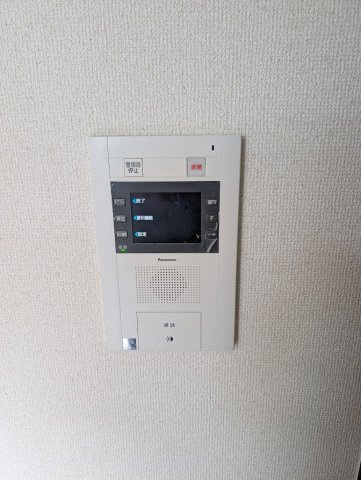 トーヨービルの設備