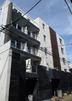 【外観】 | アーバンステージ方南町