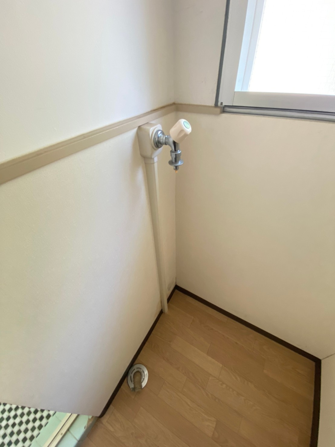 西舞マンションの設備