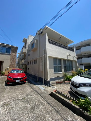 西舞マンション