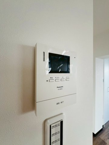 西舞マンションのセキュリティ