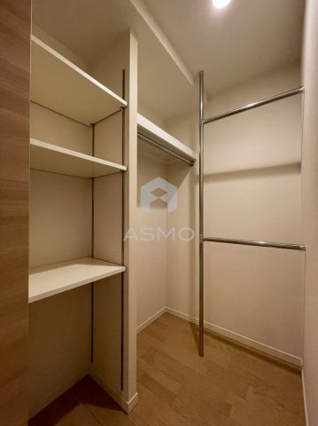 【収納】 | アビエール松屋町