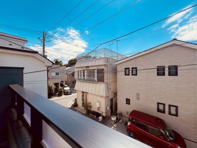 【その他】 | 練馬区関町南３丁目　新築戸建て | 開放感のある眺望が広がり、日々の暮らしにゆとりをもたらします