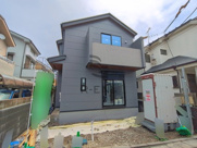 練馬区関町南３丁目　新築戸建ての画像