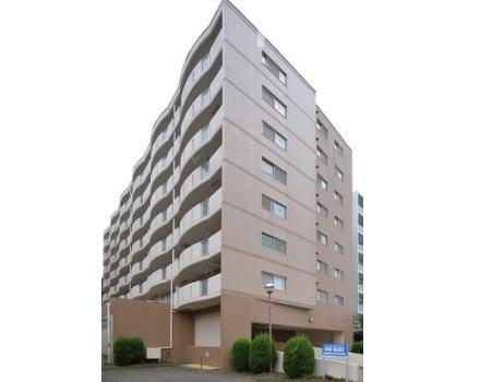 アーバンパーク柏のその他