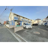 レオハイツ　Ｂの画像