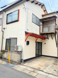南区平福２丁目戸建の画像