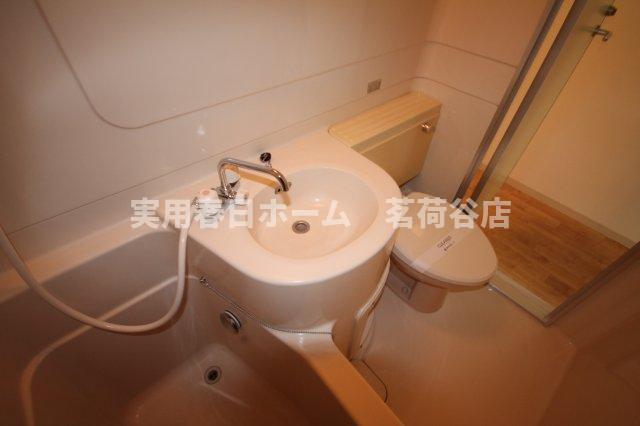 ※別部屋参考写真