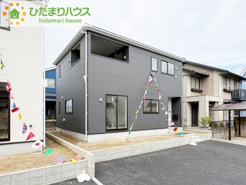 日立市川尻町第7　新築戸建　2号棟の画像