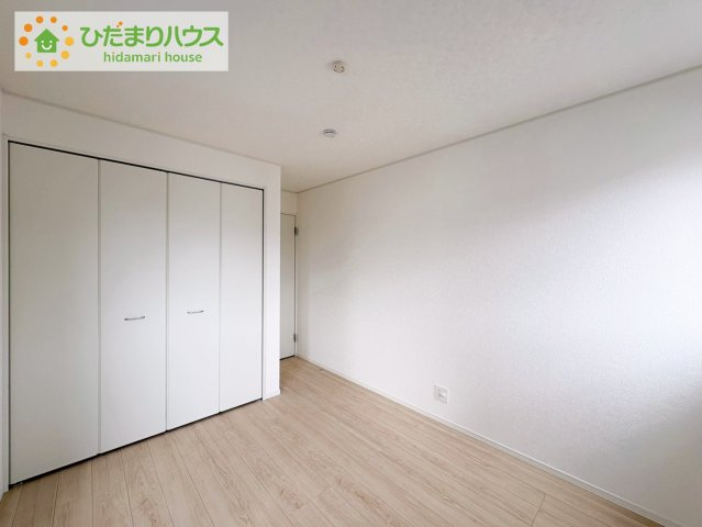 日立市川尻町第7　新築戸建　2号棟の洋室|洋室A