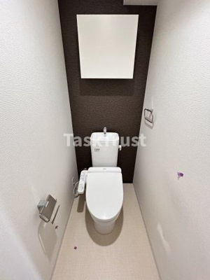 【トイレ】 | ブル フォルトゥーナ扇町