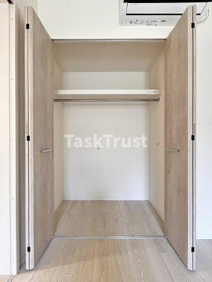 【収納】 | ブル フォルトゥーナ扇町