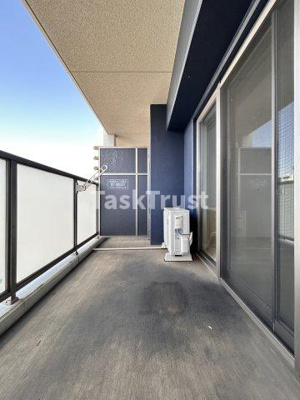 【バルコニー】 | ブル フォルトゥーナ扇町