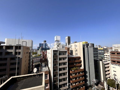 【展望】 | ブル フォルトゥーナ扇町