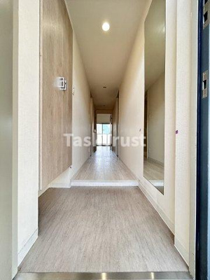 【玄関】 | ブル フォルトゥーナ扇町