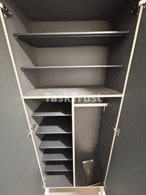 【収納】 | ブル フォルトゥーナ扇町