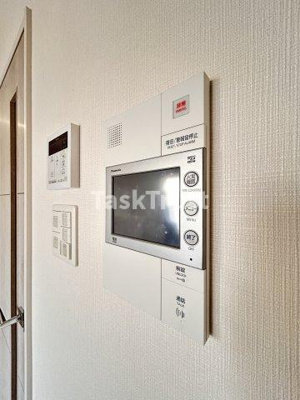 【セキュリティ】 | ブル フォルトゥーナ扇町