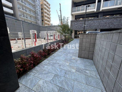 【その他共用部分】 | ブル フォルトゥーナ扇町