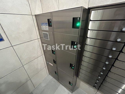 【その他共用部分】 | ブル フォルトゥーナ扇町