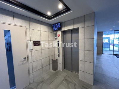 【その他共用部分】 | ブル フォルトゥーナ扇町