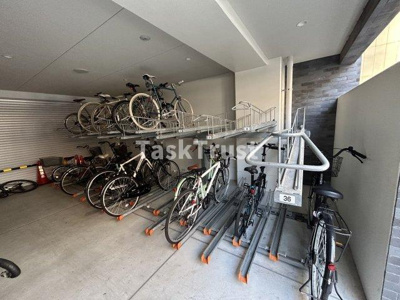 【その他共用部分】 | ブル フォルトゥーナ扇町