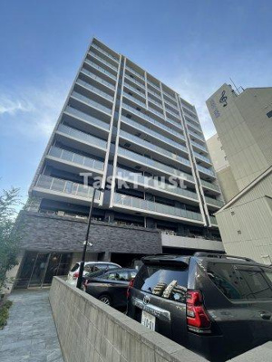 【外観】 | ブル フォルトゥーナ扇町