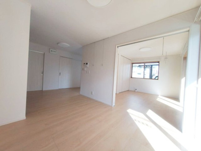 【展望】 | 戸建岩曽町貸家