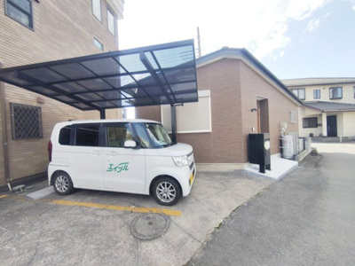  | 戸建岩曽町貸家