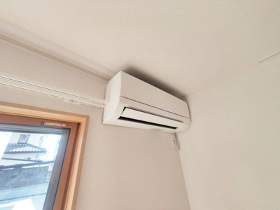 【設備】 | 戸建岩曽町貸家