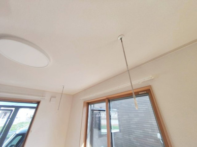 【設備】 | 戸建岩曽町貸家