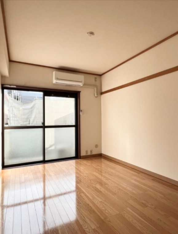 下馬ヒルス　三軒茶屋エリア　角部屋　陽当たり良好の内装