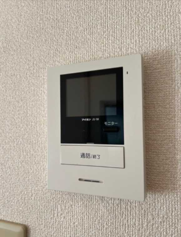 下馬ヒルス　三軒茶屋エリア　角部屋　陽当たり良好のセキュリティ