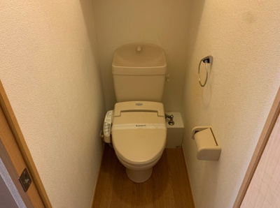 【トイレ】 | レオパレスTANASE