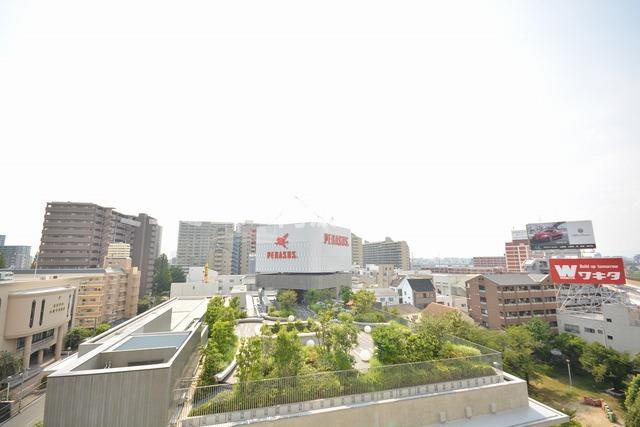 サムティ福島ＰＯＲＴＡの展望