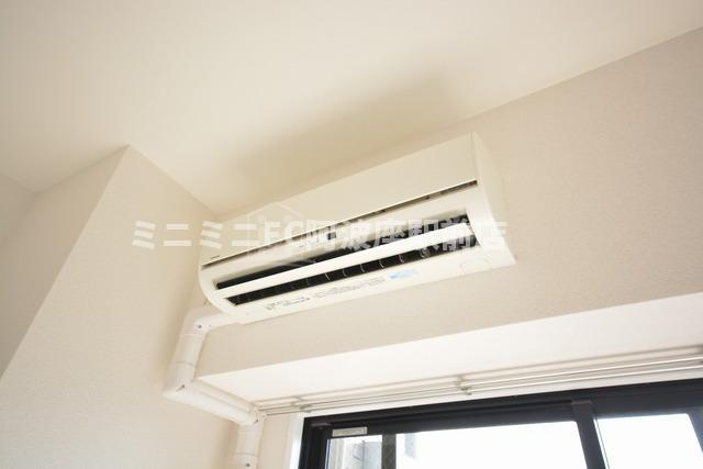 サムティ福島ＰＯＲＴＡの設備