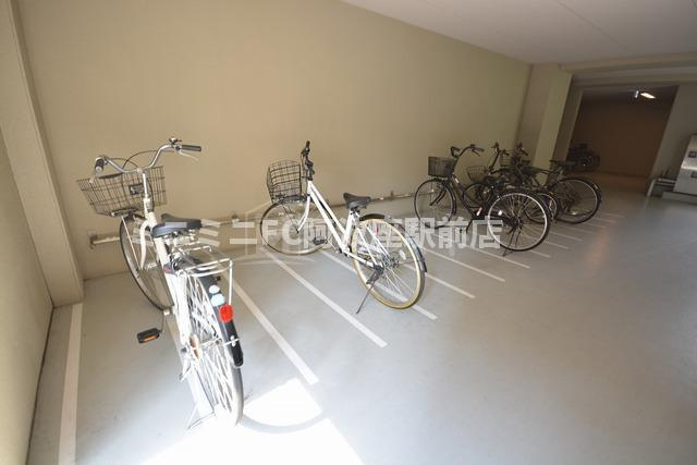 サムティ福島ＰＯＲＴＡの設備