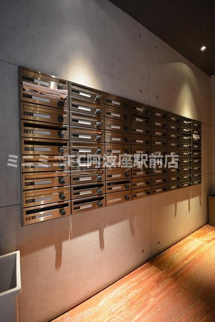 サムティ福島ＰＯＲＴＡの設備