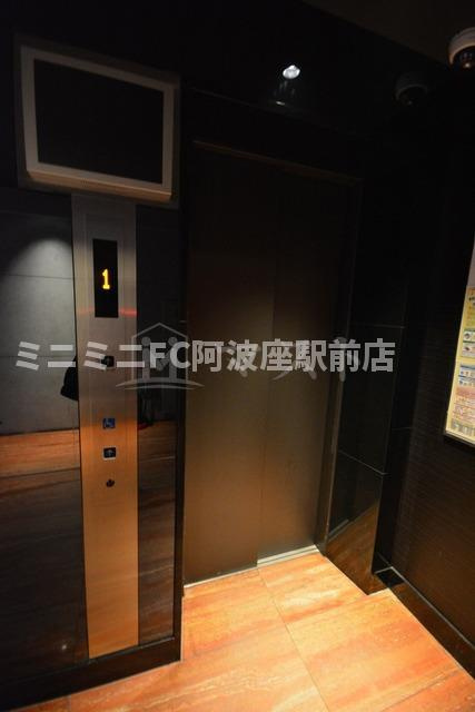 サムティ福島ＰＯＲＴＡのその他共用部分