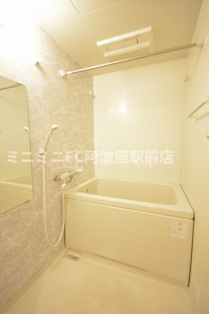 サムティ福島ＰＯＲＴＡの浴室